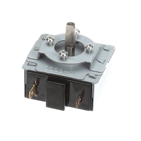 Atosa TIMER FOR 10/20/30, WITH FOUR SCREWS PPM0006